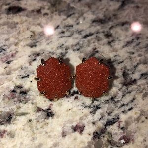 Kendra Scott Morgan Earrings LIMITED ADDITION